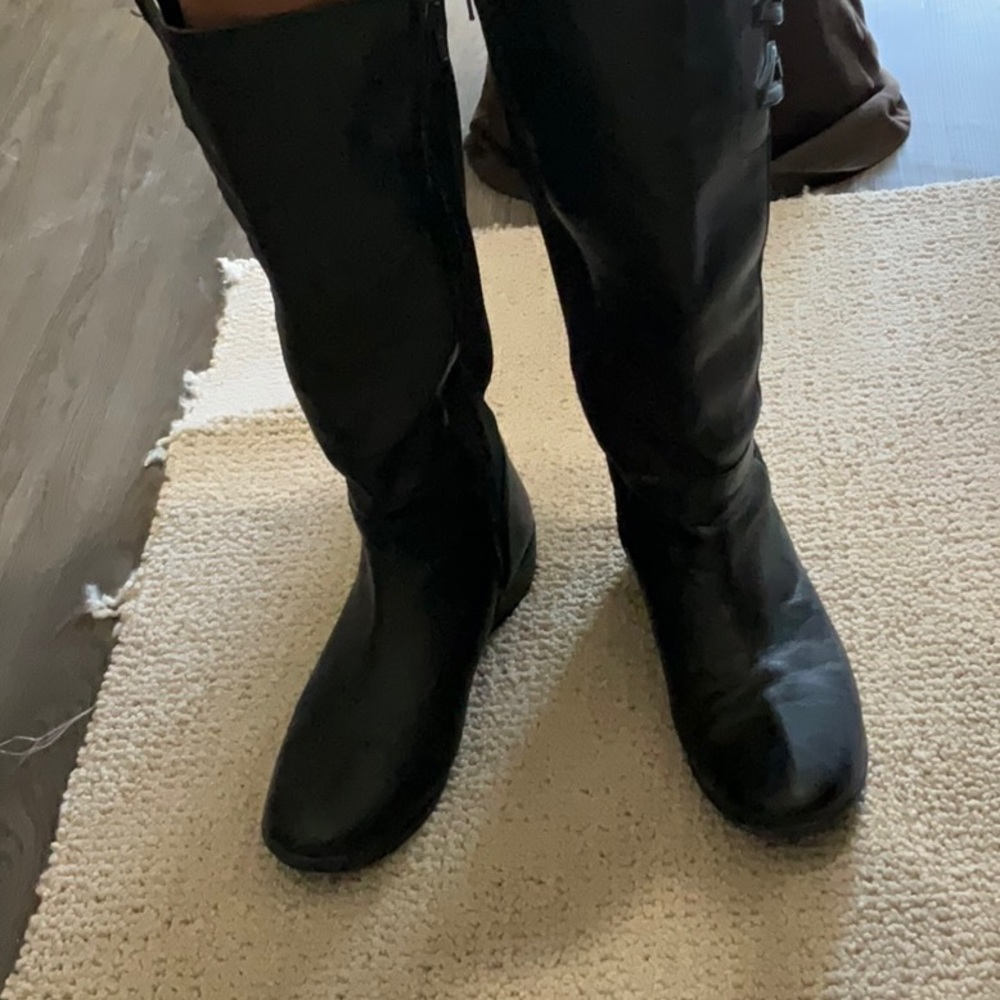 Andrea boots
